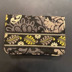 Vera Bradley Bifold Wallet